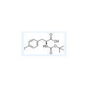 Boc-L-Phe(4-I)-OH