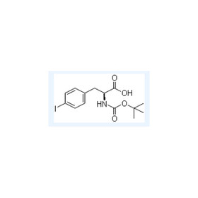 Boc-L-Phe(4-I)-OH