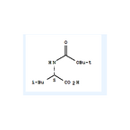 Boc-Leu-OH•H2O