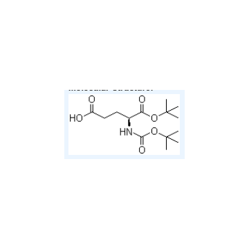 Boc-Glu-OtBu