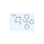 Boc-Cys(Trt)-OH