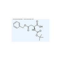 Boc-Asp(OBzl)-OH