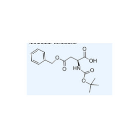 Boc-Asp(OBzl)-OH