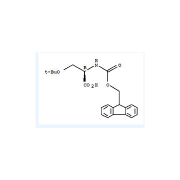 Fmoc-D-Ser(tBu)-OH