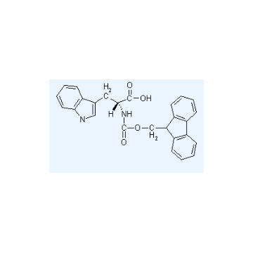 Fmoc-Trp-OH
