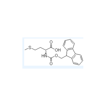 Fmoc-D-Met-OH