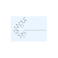 Lipopeptide Acetate