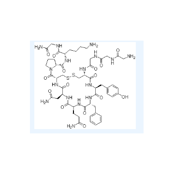 Terlipressin