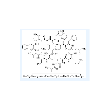 Somatostatin