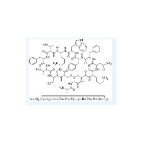 Somatostatin