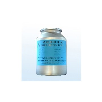 Netilmicin Sulfate