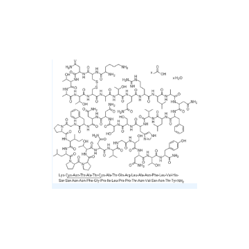 Pramlintide