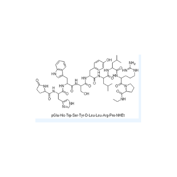 Leuprorelin