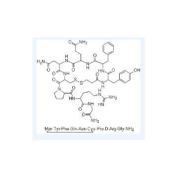 Desmopressin