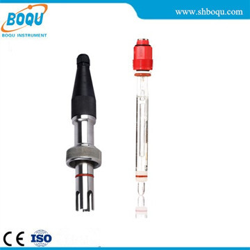 PH5806/S8 High-temperature PH Meter Glass Electrode for Sterilization