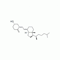 Cholecalciferol Impurity A (5,6-trans-Cholecalciferol, 5,6-trans-Vitamin D3)