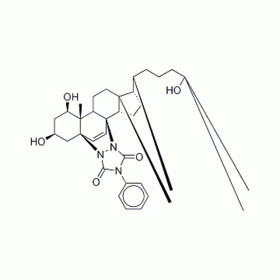 Pro-Calcitriol PTAD Adduct