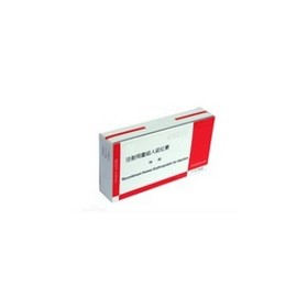 Recombinant Human Erythropoietin Injection