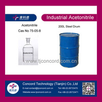 Industrial Acetonitrile