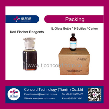 Karl Fischer Reagent