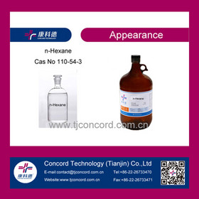 4L HPLC Pesticide Analysis N-Hexane