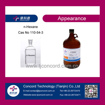 4L HPLC Pesticide Analysis N-Hexane