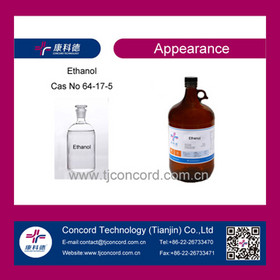 4L HPLC Pesticide Analysis Ethanol