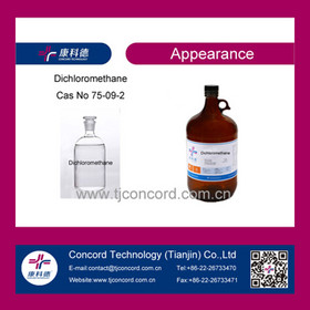 4L HPLC Pesticide Analysis Dichloromethane