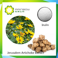 Jerusalem Artichoke Extract Inulin