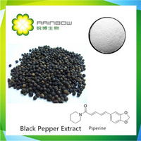 Black Pepper Extract,  Piperine