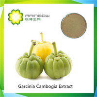 Garcinia Cambogia Extract, Hydroxycitric Acid( HCA) 
