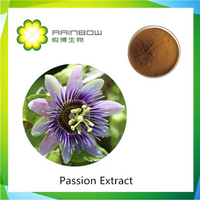Passion flower extract Flavones 2-4%