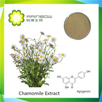 Chamomile extract Apigenin 1%, 3%