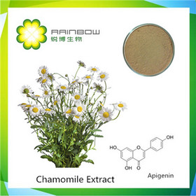 Chamomile extract Apigenin 1%, 3%