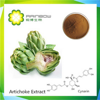 Artichoke Extract Cynarin 2.5%