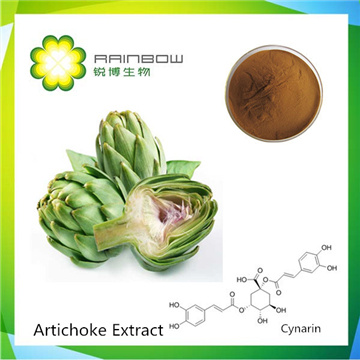 Artichoke Extract Cynarin 2.5%