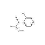 Methyl 2-(2-chlorophenyl)-2-oxoacetate?