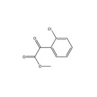 Methyl 2-(2-chlorophenyl)-2-oxoacetate 