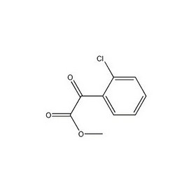 Methyl 2-(2-chlorophenyl)-2-oxoacetate 