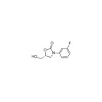 (R)-3-(3-FLUOROPHENYL)-5-(HYDROXYMETHYL)OXAZOLIDIN-2-ONE 