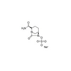 AvibactaM SodiuM Salt?