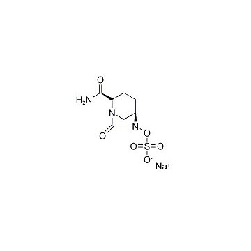 AvibactaM SodiuM Salt?