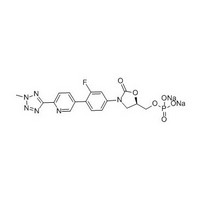 Tedizolid phosphate disodiuM salt 