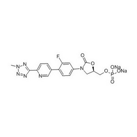 Tedizolid phosphate disodiuM salt 