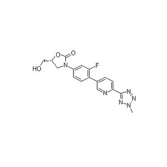 Torezolid 