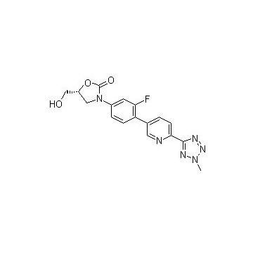 Torezolid?