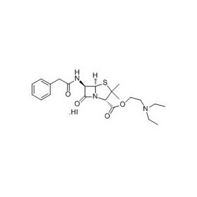 Penethamate Hydrochloride 