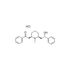 alpha-Lobeline hydrochloride 