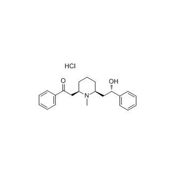 alpha-Lobeline hydrochloride?
