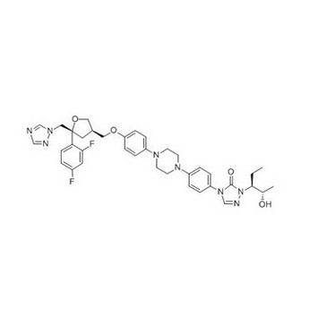 Posaconazole?